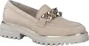 Tamaris Damen Mokassins 1-24707-20 418 Farbe: Beige Größe: Produktbild-Vorschau 10