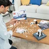 Ravensburger 3D Puzzle Apollo Saturn V Rakete Voir les images du produit 10