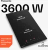 Klarstein PowerGlide Plaque Induction - 2 Zones, 3500W Voir les images du produit 3