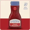 Curtice Brothers Original Ketchup - 420ml Produktbild-Vorschau 1