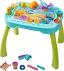 Tavolo modellabile e creativo Play Doh Anteprima dell’immagine prodotto 3