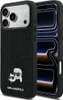 KARL LAGERFELD case passend für IPHONE 17 Pro Max Produktbild-Vorschau 1