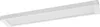 Osram LED Deckenleuchte Office Line weiß 62 cm 25 W Produktbild-Vorschau 1