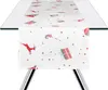 Excelsa Tischläufer Merry Christmas Baumwolle 140Xh0,1X45 Produktbild-Vorschau 1