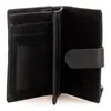 Skórzany portfel SPIKES & SPARROW Bronco Billfold Wallet Podgląd zdjęcia produktu 2