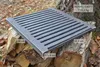 SEZAM Griglia per stufa 33 x 34 cm (32,7 x 34) Ghisa Anteprima dell’immagine prodotto 2