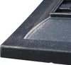Outsunny Schirmständer Sonnenschirmfuß 9kg 38/48mm Harz Produktbild-Vorschau 7