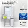 Bomann KG 7369, 262 l, N-ST, 38 dB, 3,5 kg/24h, C, Produktbild-Vorschau 7