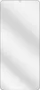 A clear screen protector for a smartphone. Produktbild-Vorschau