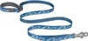 Ruffwear Crag Leash Hundeleine, Farbe:Midnight Wave Produktbild-Vorschau 1