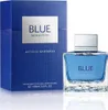 Antonio Banderas Seduzione Blu Uomo Eau De Toilette Spray Anteprima dell’immagine prodotto 2