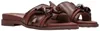 Hispanitas Hv264683 Couleur Marron Voir les images du produit 8