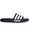Adidas Adilette Cloudfoam, Männlich, Erwachsener, Rutschen, Produktbild-Vorschau 5