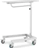 Tisch, Instrumentenwagen, Behandlungsassistent, Produktbild-Vorschau 2