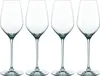 Nachtmann Supreme White Wine Goblet XL Set, sada 4 kusů, Náhled obrázku produktu 1