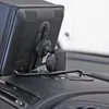 Carmedien Standfuß für Auto Wohnmobil LKW Transporter Produktbild-Vorschau 5
