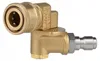 Rosfix Otočný Kĺbový Adaptér 1/4” – Rýchlospojka pre Náhľad obrázku produktu 8