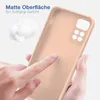 Hülle für Xiaomi Redmi Note 11 / 11S Case Cover Bumper Produktbild-Vorschau 4