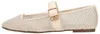 LIU JO Ballerinas Ballerinas Kunstleder/Textil Produktbild-Vorschau 2