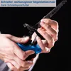 Scheppach Akku-Säbelsäge BC-RS250-X | Brushless | Hublänge Produktbild-Vorschau 9