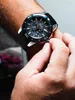 Festina Armbanduhr Herren Sport Kautschuk Uhr schwarz Produktbild-Vorschau 7