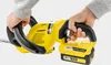 Kärcher Akku-Heckenschere HGE 18-50 Battery, 18V, 50cm Produktbild-Vorschau 8