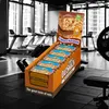 Davina Energy Oat Snack - 15 Riegel Erdnuss Karamell Produktbild-Vorschau 4