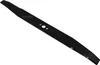 2 X 40 CM lopatky pre FLYMO Turbo Turbolite 400 4000 E L X Náhľad obrázku produktu 3