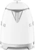 Smeg 50's Mini-Wasserkocher 800 ml, Farbe:Weiß Produktbild-Vorschau 7