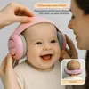 Twinky Baby Muffy's - Casque anti-bruit pour enfants - 23 Voir les images du produit 5