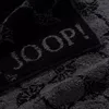 A close-up shot of a black JOOP! towel with the brand name visible. Anteprima dell’immagine prodotto