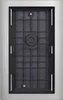 Legrand 343061, Silber Produktbild-Vorschau 3
