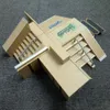 Skate Park Kit Rampenteile für Finger Skateboard Langlebige Produktbild-Vorschau 5