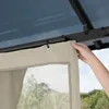 Pawilon ogrodowy 3x3,65 m Hardtop dach z poliwęglanu ok. 6 Podgląd zdjęcia produktu 8