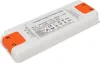 LED-Trafo McShine "Slim" elektronisch, 1-30W, 230V auf 12V, Produktbild-Vorschau 1
