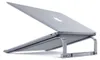 Tech-Protect notebook stand ULS100, grey Produktbild-Vorschau 5