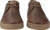 CLARKS Halbschuhe Clarkwood im en minimalistischen Design Produktbild-Vorschau 18