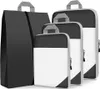Travel Organiser Set 3 Taschen und kompakte Schuhhülle Produktbild-Vorschau 4