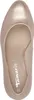 Tamaris Damen Pumps runde Form Blockabsatz elegant Touchit Produktbild-Vorschau 2