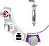 TOX Metall-Hakendübel Pirat Skippi-L M6/65 - 25 Stück - Produktbild-Vorschau 12
