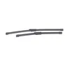 Bosch Scheibenwischer Aerotwin A248S Set Frontscheibe Wear Produktbild-Vorschau 9