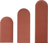 Komvortowy | Ovales Polsterpaneel | Wandkissen Velours Produktbild-Vorschau 1
