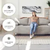 Marwona Qarama Infrarotheizung 800 W mit Funkthermostat –  Produktbild-Vorschau 5