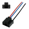 2x H4 Stecker Fassung Sockel Lampenfassung Lampensockel Produktbild-Vorschau 6