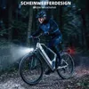 E-Bike Cityrad V2 26 Zoll Cityrad, 522 Wh Akku, 45 Nm, Produktbild-Vorschau 8