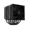 Deepcool | AK620 | Zero Dark | Intel, AMD | Vzduchový Náhled obrázku produktu 11