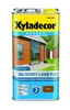 Xyladecor Holzschutz-Lasur Plus, Eiche Hell, 4 l - Produktbild-Vorschau 1