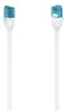 Cavo di connessione/collegamento Hama, a) da 1x RJ 45 plug Anteprima dell’immagine prodotto 3