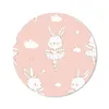 MuchoWow® Mauspad Mousepad Kaninchen - Ballerina - Produktbild-Vorschau 1