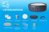 MSPA Carlton M-Ca062 Whirlpool 930 L 11400298 Podgląd zdjęcia produktu 5